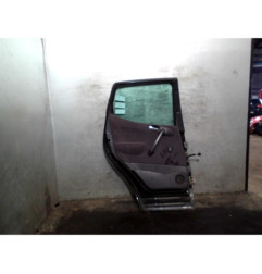 Porte arriere gauche MERCEDES CLASSE A 168 Photo n°1