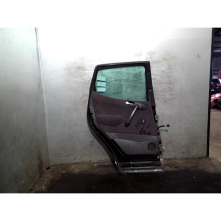 Porte arriere gauche MERCEDES CLASSE A 168 Photo n°1