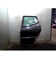 Porte arriere gauche MERCEDES CLASSE A 168