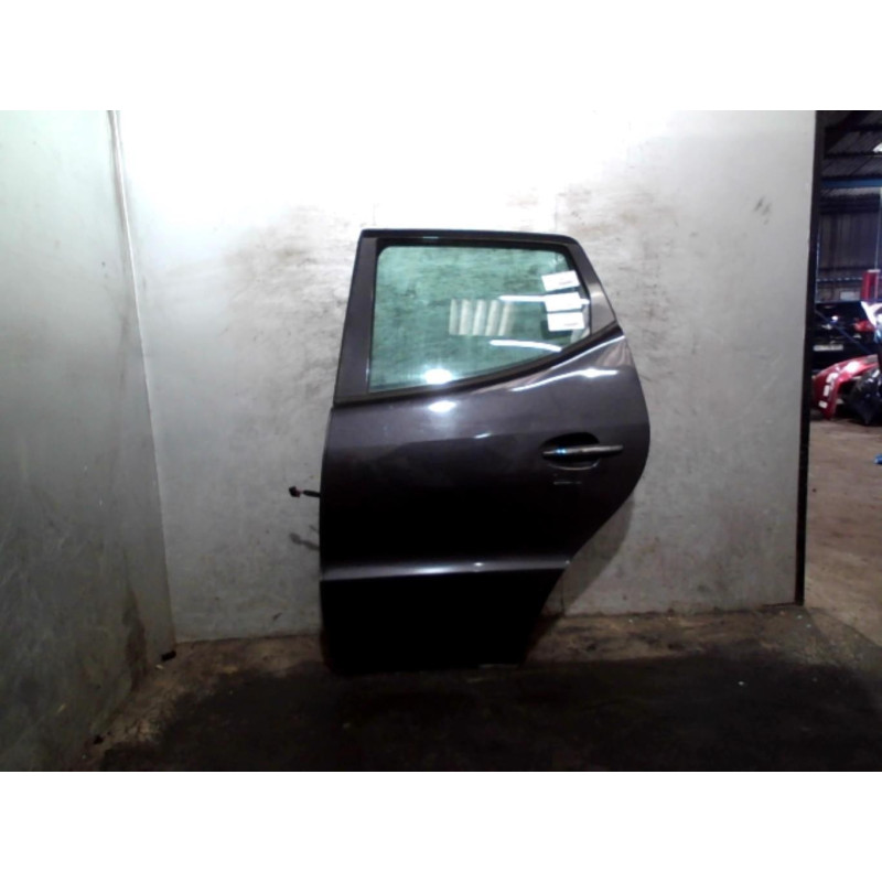 Porte arriere gauche MERCEDES CLASSE A 168 Photo n°2