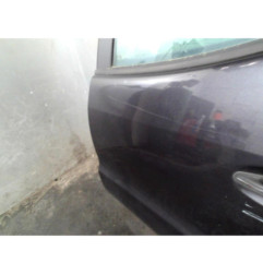 Porte arriere gauche MERCEDES CLASSE A 168