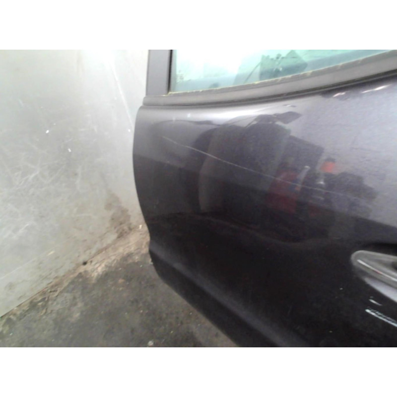 Porte arriere gauche MERCEDES CLASSE A 168 Photo n°3