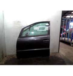 Porte avant gauche MERCEDES CLASSE A 168