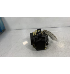 Pretensionneur de ceinture arriere droit MERCEDES CLASSE A 168
