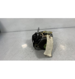 Pretensionneur de ceinture arriere droit MERCEDES CLASSE A 168