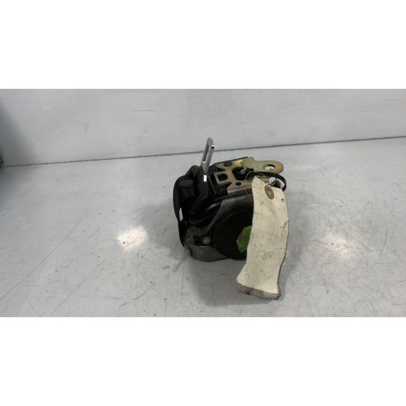 Pretensionneur de ceinture arriere droit MERCEDES CLASSE A 168 Photo n°3