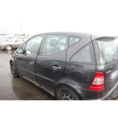 Levier frein à main MERCEDES CLASSE A 168