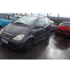 Levier frein à main MERCEDES CLASSE A 168