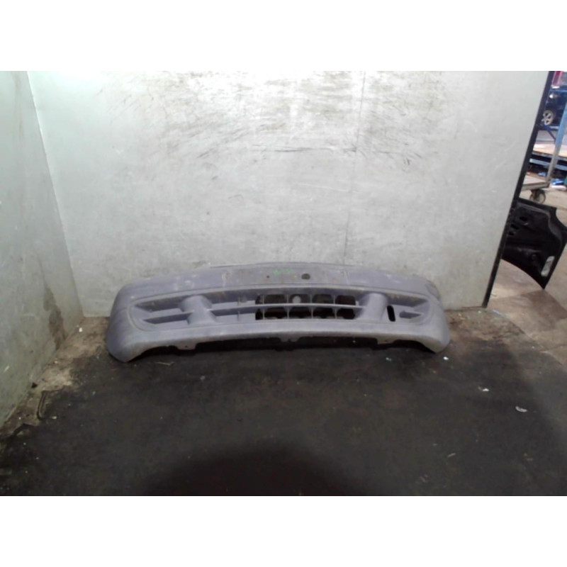 Pare choc avant RENAULT TWINGO 1 Photo n°1