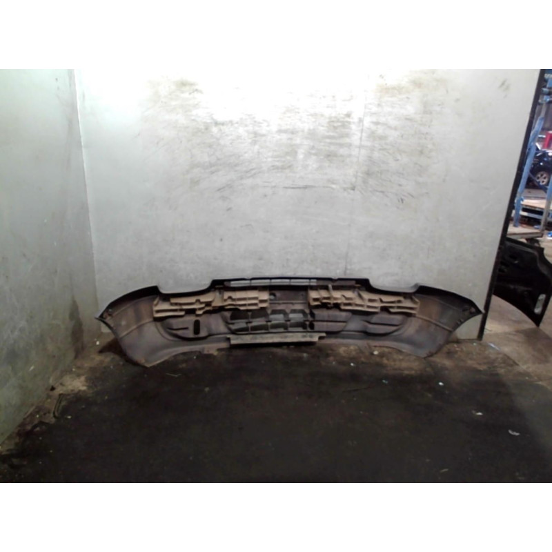 Pare choc avant RENAULT TWINGO 1 Photo n°2