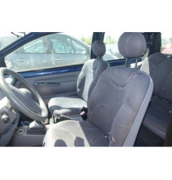 Pare choc avant RENAULT TWINGO 1