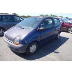Pare choc avant RENAULT TWINGO 1