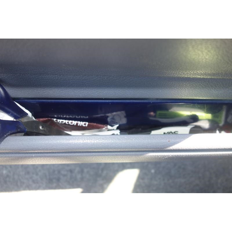 Pare choc avant RENAULT TWINGO 1 Photo n°10