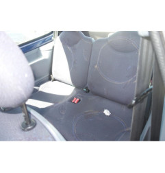 Pare choc avant RENAULT TWINGO 1