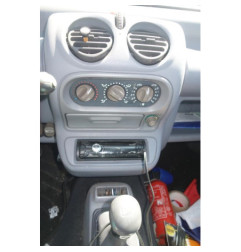 Pare choc avant RENAULT TWINGO 1