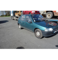 Ceinture avant droit PEUGEOT 106