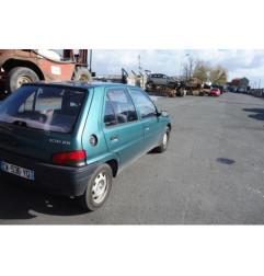 Ceinture avant droit PEUGEOT 106