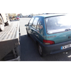 Ceinture avant droit PEUGEOT 106