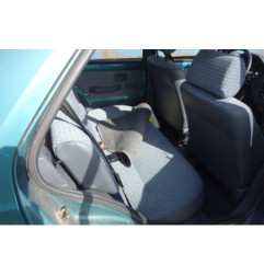 Ceinture avant droit PEUGEOT 106