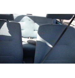Ceinture avant droit PEUGEOT 106