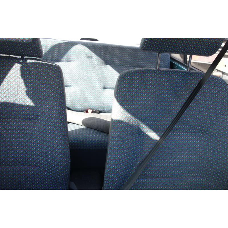 Ceinture avant droit PEUGEOT 106 Photo n°10