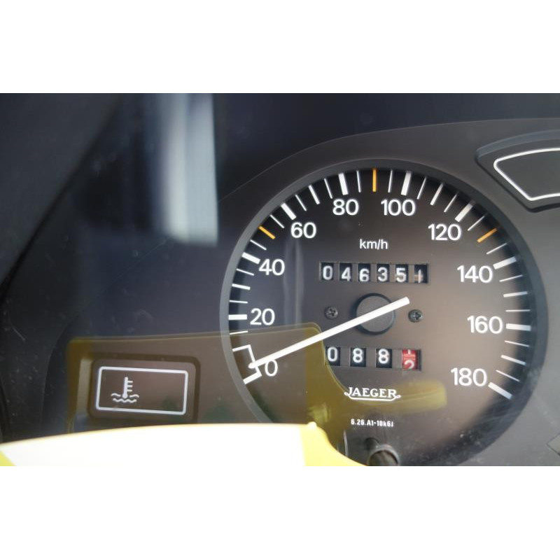 Ceinture avant droit PEUGEOT 106 Photo n°13