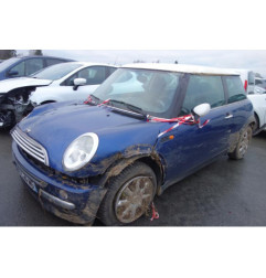 Bas de caisse gauche MINI MINI 1 R50/R53