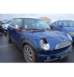 Bas de caisse gauche MINI MINI 1 R50/R53