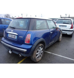 Bas de caisse gauche MINI MINI 1 R50/R53