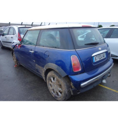 Bas de caisse gauche MINI MINI 1 R50/R53