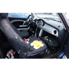Bas de caisse gauche MINI MINI 1 R50/R53
