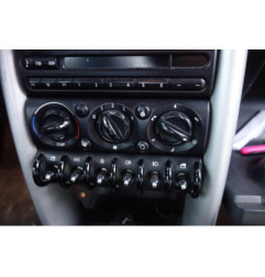 Bas de caisse gauche MINI MINI 1 R50/R53