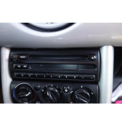 Bas de caisse gauche MINI MINI 1 R50/R53
