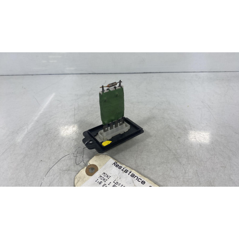 Resistance chauffage MINI MINI 1 R50/R53 Photo n°3