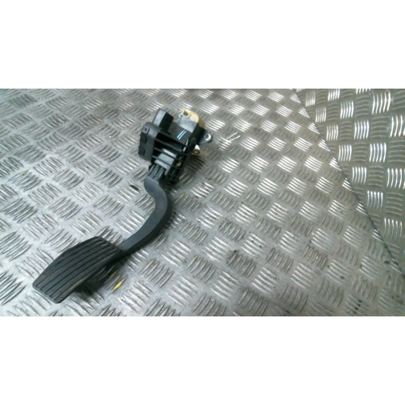 Pedale d'accelerateur OPEL CORSA D Photo n°2