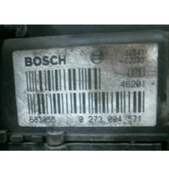 Bloc ABS (freins anti-blocage) TOYOTA COROLLA 10