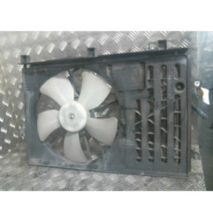 Moto ventilateur radiateur TOYOTA COROLLA 10 Photo n°1