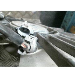 Moto ventilateur radiateur TOYOTA COROLLA 10