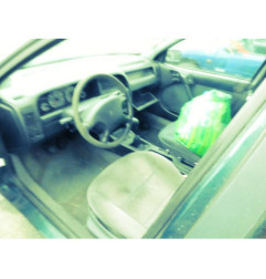 Trappe d'essence CITROEN XANTIA