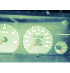 Trappe d'essence CITROEN XANTIA