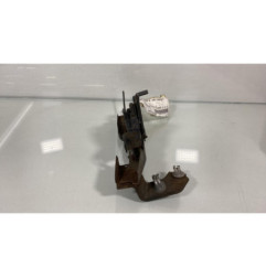 Fermeture de capot TOYOTA COROLLA VERSO 2