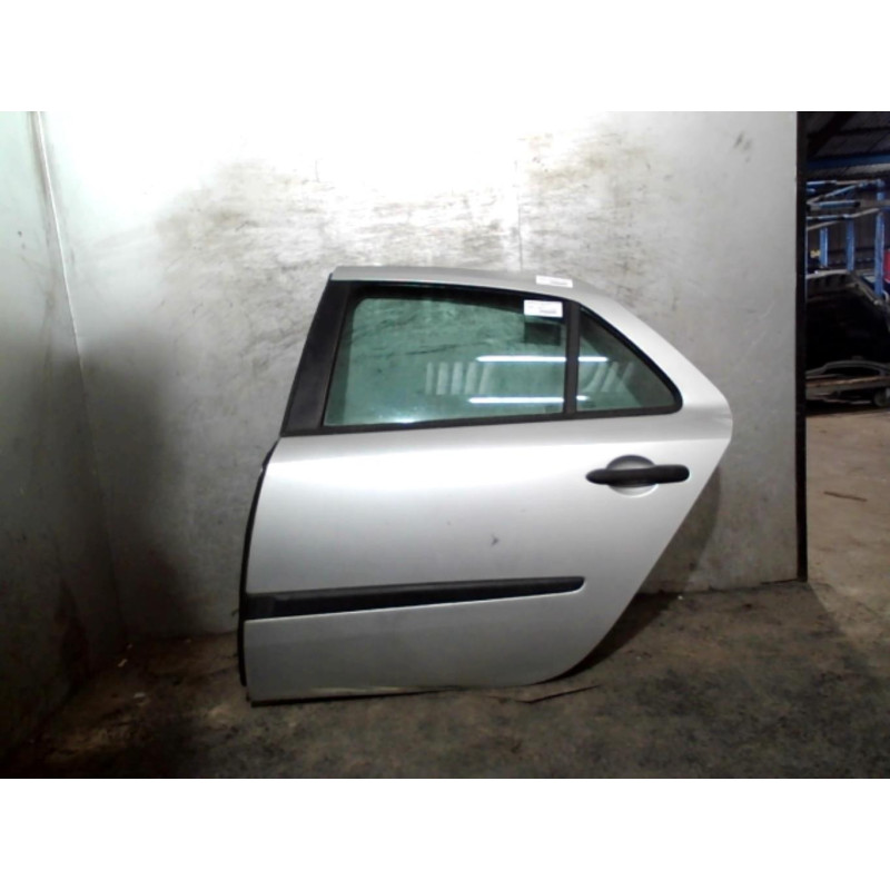 Porte arriere gauche RENAULT LAGUNA 2 Photo n°1