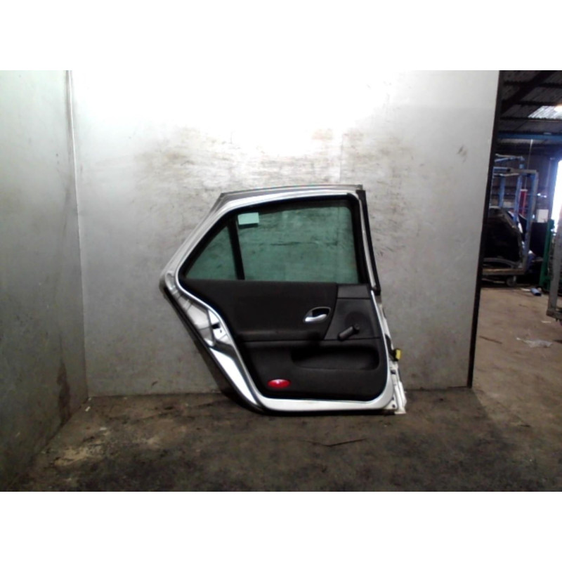 Porte arriere gauche RENAULT LAGUNA 2 Photo n°2