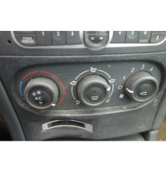 Porte arriere gauche RENAULT LAGUNA 2
