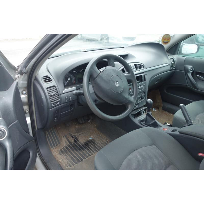 Porte arriere gauche RENAULT LAGUNA 2 Photo n°5