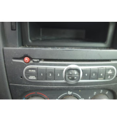 Porte arriere gauche RENAULT LAGUNA 2