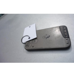 Porte arriere gauche RENAULT LAGUNA 2