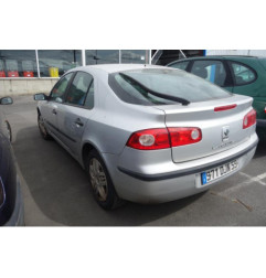 Porte arriere gauche RENAULT LAGUNA 2