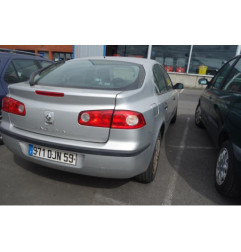 Porte arriere gauche RENAULT LAGUNA 2