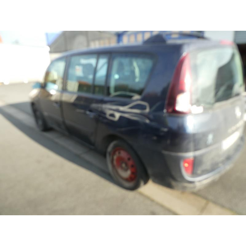 Feu arriere principal gauche (feux) RENAULT GRAND ESPACE 4 Photo n°5